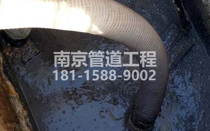 213九江抽粪