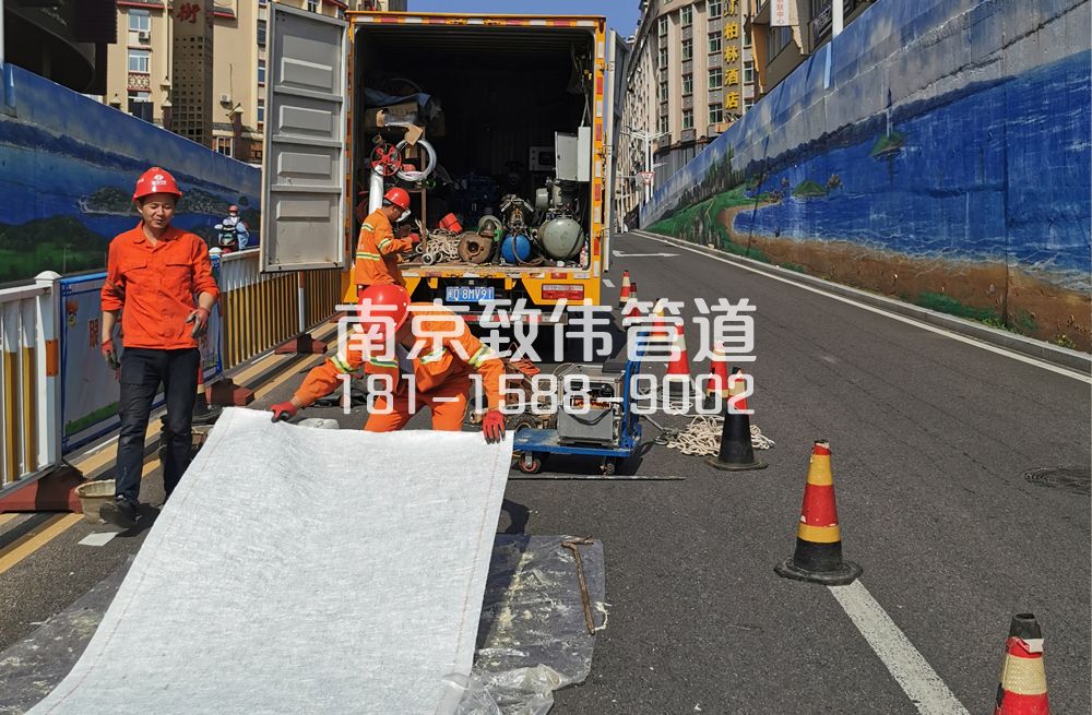 九江市政箱货设备
