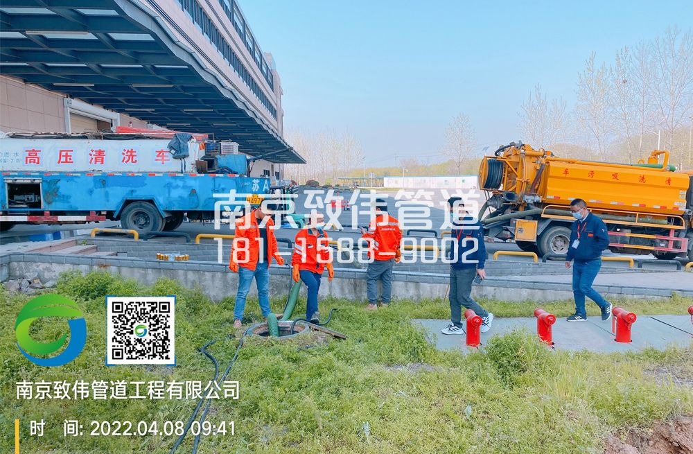 355九江医疗公司管道疏通