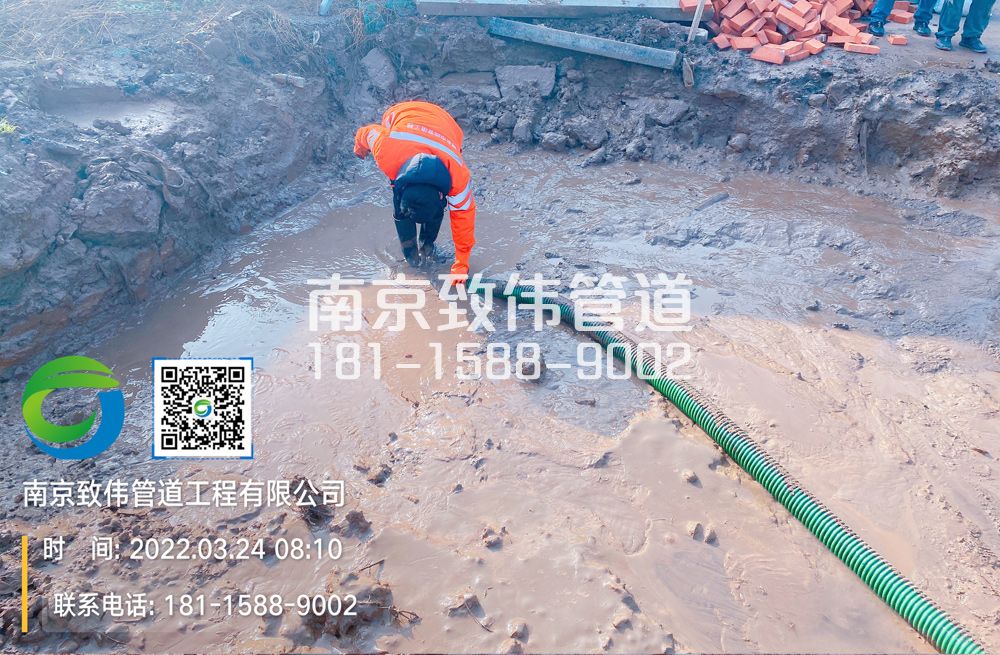 九江工地泥浆清理
